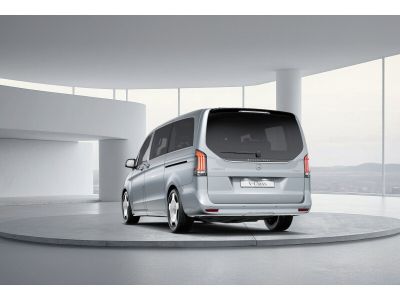 Mercedes-Benz V-Klasse Gebrauchtwagen Mercedes-Benz V-Klasse Gebrauchtwagen