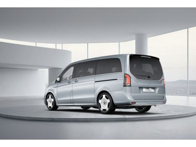 Mercedes-Benz V-Klasse Gebrauchtwagen Mercedes-Benz V-Klasse Gebrauchtwagen