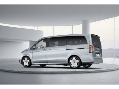 Mercedes-Benz V-Klasse Gebrauchtwagen Mercedes-Benz V-Klasse Gebrauchtwagen