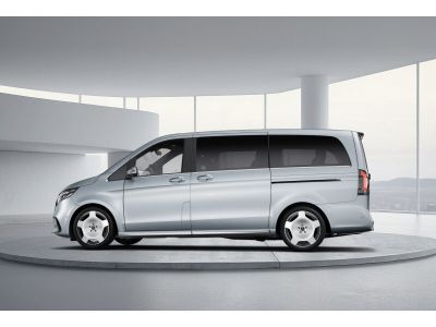 Mercedes-Benz V-Klasse Gebrauchtwagen Mercedes-Benz V-Klasse Gebrauchtwagen