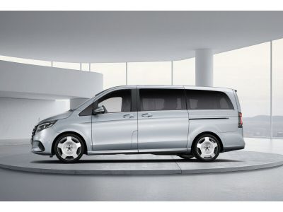 Mercedes-Benz V-Klasse Gebrauchtwagen Mercedes-Benz V-Klasse Gebrauchtwagen