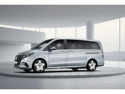 Mercedes-Benz V-Klasse Gebrauchtwagen Mercedes-Benz V-Klasse Gebrauchtwagen