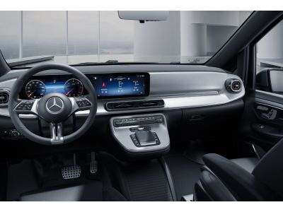Mercedes-Benz V-Klasse Gebrauchtwagen Mercedes-Benz V-Klasse Gebrauchtwagen
