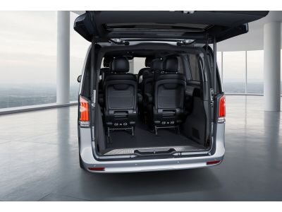 Mercedes-Benz V-Klasse Gebrauchtwagen Mercedes-Benz V-Klasse Gebrauchtwagen
