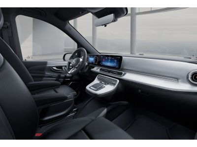 Mercedes-Benz V-Klasse Gebrauchtwagen Mercedes-Benz V-Klasse Gebrauchtwagen