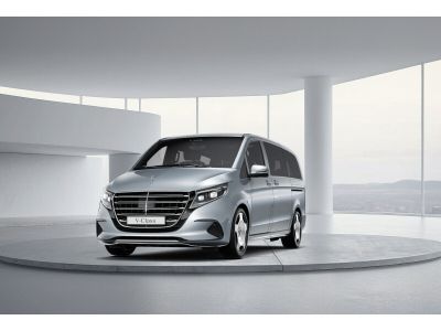Mercedes-Benz V-Klasse Gebrauchtwagen Mercedes-Benz V-Klasse Gebrauchtwagen