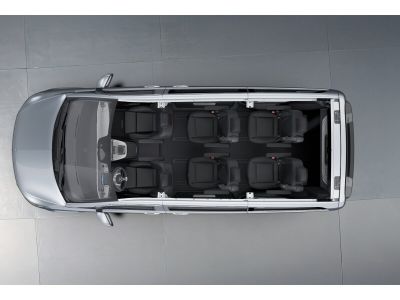 Mercedes-Benz V-Klasse Gebrauchtwagen Mercedes-Benz V-Klasse Gebrauchtwagen