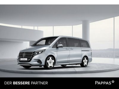 Mercedes-Benz V-Klasse Gebrauchtwagen Mercedes-Benz V-Klasse Gebrauchtwagen