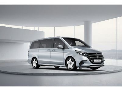 Mercedes-Benz V-Klasse Gebrauchtwagen Mercedes-Benz V-Klasse Gebrauchtwagen