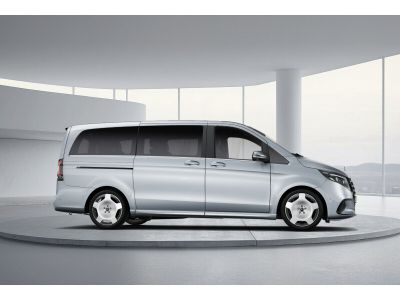 Mercedes-Benz V-Klasse Gebrauchtwagen Mercedes-Benz V-Klasse Gebrauchtwagen