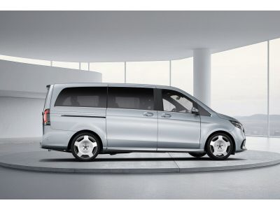 Mercedes-Benz V-Klasse Gebrauchtwagen Mercedes-Benz V-Klasse Gebrauchtwagen