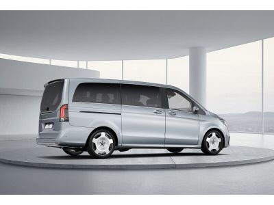 Mercedes-Benz V-Klasse Gebrauchtwagen Mercedes-Benz V-Klasse Gebrauchtwagen