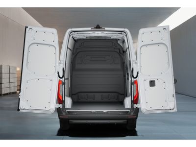 Mercedes-Benz Sprinter Gebrauchtwagen Mercedes-Benz Sprinter Gebrauchtwagen