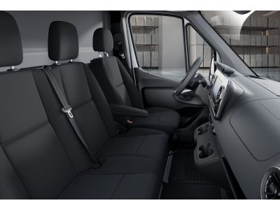 Mercedes-Benz Sprinter Gebrauchtwagen Mercedes-Benz Sprinter Gebrauchtwagen
