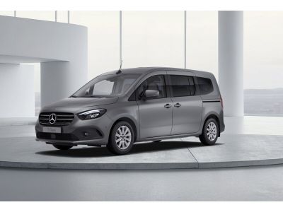 Mercedes-Benz T-Klasse Gebrauchtwagen Mercedes-Benz T-Klasse Gebrauchtwagen