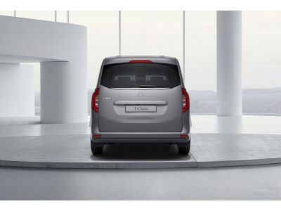 Mercedes-Benz T-Klasse Gebrauchtwagen Mercedes-Benz T-Klasse Gebrauchtwagen