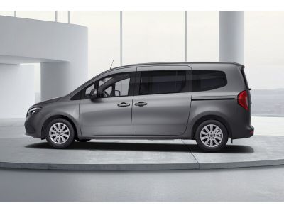 Mercedes-Benz T-Klasse Gebrauchtwagen Mercedes-Benz T-Klasse Gebrauchtwagen