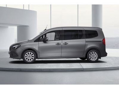 Mercedes-Benz T-Klasse Gebrauchtwagen Mercedes-Benz T-Klasse Gebrauchtwagen