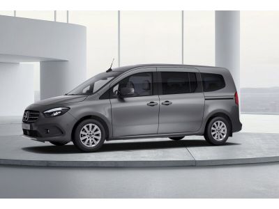 Mercedes-Benz T-Klasse Gebrauchtwagen Mercedes-Benz T-Klasse Gebrauchtwagen