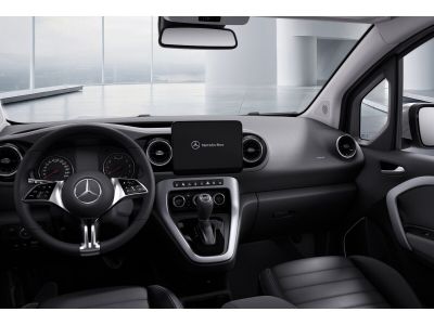 Mercedes-Benz T-Klasse Gebrauchtwagen Mercedes-Benz T-Klasse Gebrauchtwagen