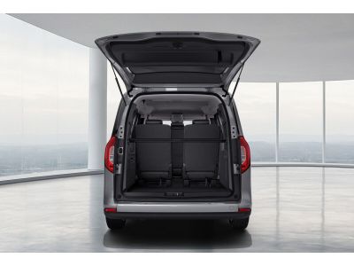 Mercedes-Benz T-Klasse Gebrauchtwagen Mercedes-Benz T-Klasse Gebrauchtwagen