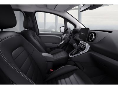 Mercedes-Benz T-Klasse Gebrauchtwagen Mercedes-Benz T-Klasse Gebrauchtwagen