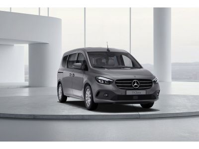 Mercedes-Benz T-Klasse Gebrauchtwagen Mercedes-Benz T-Klasse Gebrauchtwagen