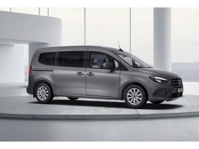 Mercedes-Benz T-Klasse Gebrauchtwagen Mercedes-Benz T-Klasse Gebrauchtwagen