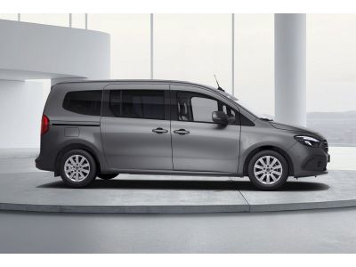Mercedes-Benz T-Klasse Gebrauchtwagen Mercedes-Benz T-Klasse Gebrauchtwagen