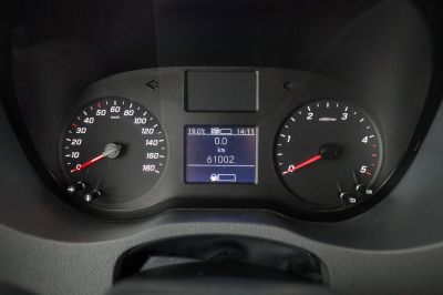 Mercedes-Benz Sprinter Gebrauchtwagen