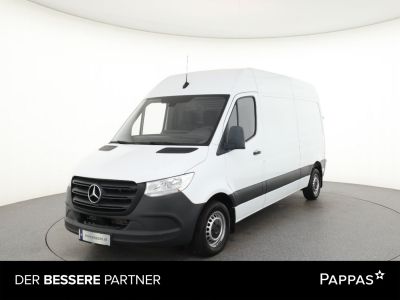 Mercedes-Benz Sprinter Gebrauchtwagen Mercedes-Benz Sprinter Gebrauchtwagen