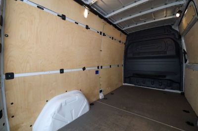 Mercedes-Benz Sprinter Gebrauchtwagen