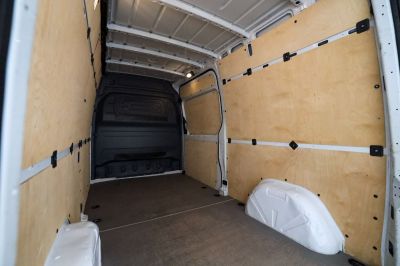 Mercedes-Benz Sprinter Gebrauchtwagen