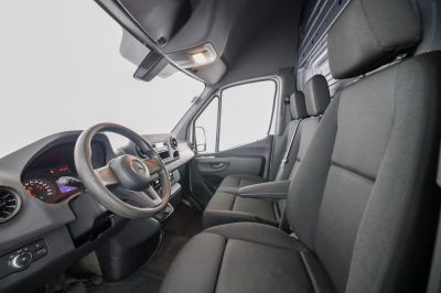 Mercedes-Benz Sprinter Gebrauchtwagen