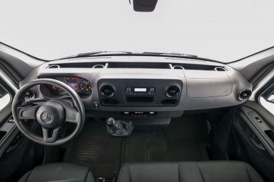 Mercedes-Benz Sprinter Gebrauchtwagen