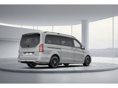 Mercedes-Benz V-Klasse Gebrauchtwagen