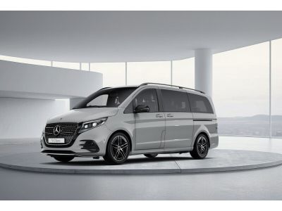 Mercedes-Benz V-Klasse Gebrauchtwagen Mercedes-Benz V-Klasse Gebrauchtwagen
