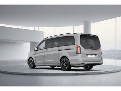 Mercedes-Benz V-Klasse Gebrauchtwagen