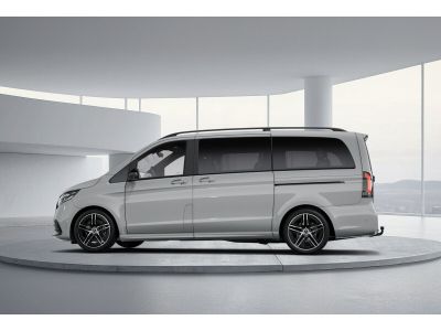 Mercedes-Benz V-Klasse Gebrauchtwagen