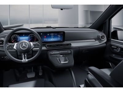 Mercedes-Benz V-Klasse Gebrauchtwagen