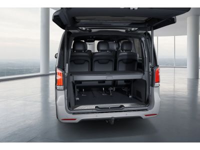 Mercedes-Benz V-Klasse Gebrauchtwagen