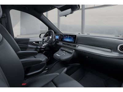 Mercedes-Benz V-Klasse Gebrauchtwagen