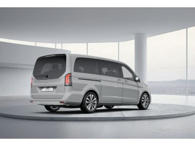 Mercedes-Benz V-Klasse Gebrauchtwagen
