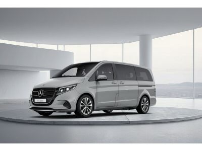 Mercedes-Benz V-Klasse Gebrauchtwagen Mercedes-Benz V-Klasse Gebrauchtwagen