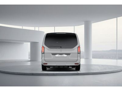 Mercedes-Benz V-Klasse Gebrauchtwagen