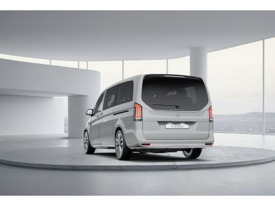 Mercedes-Benz V-Klasse Gebrauchtwagen