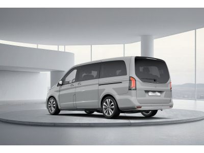 Mercedes-Benz V-Klasse Gebrauchtwagen