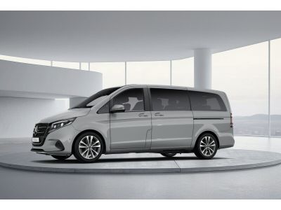 Mercedes-Benz V-Klasse Gebrauchtwagen
