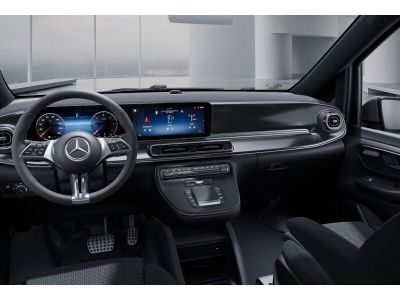 Mercedes-Benz V-Klasse Gebrauchtwagen