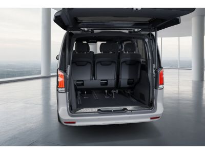 Mercedes-Benz V-Klasse Gebrauchtwagen